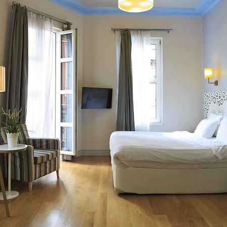 Odda Hotel Istanbul Eksteriør bilde