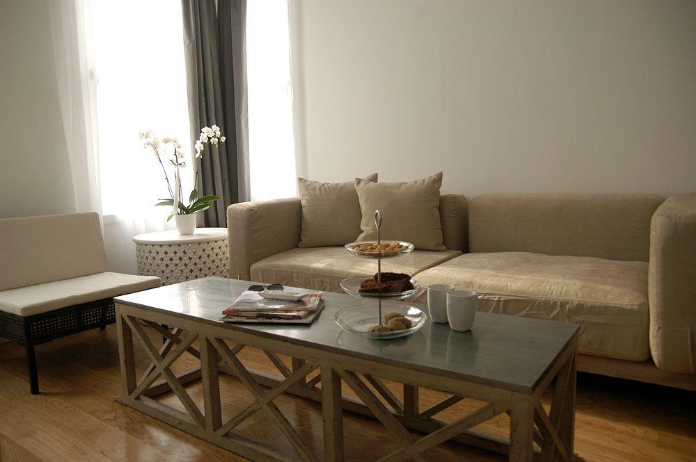 Odda Hotel Istanbul Eksteriør bilde