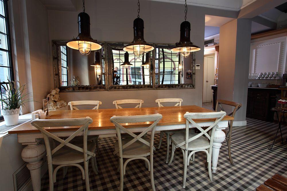 Odda Hotel Istanbul Eksteriør bilde