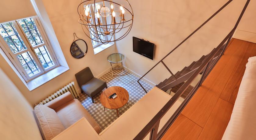 Odda Hotel Istanbul Eksteriør bilde