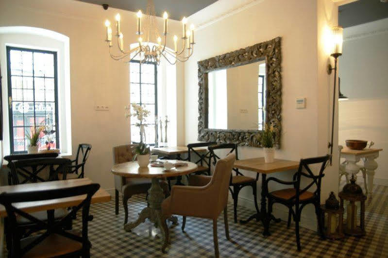 Odda Hotel Istanbul Eksteriør bilde